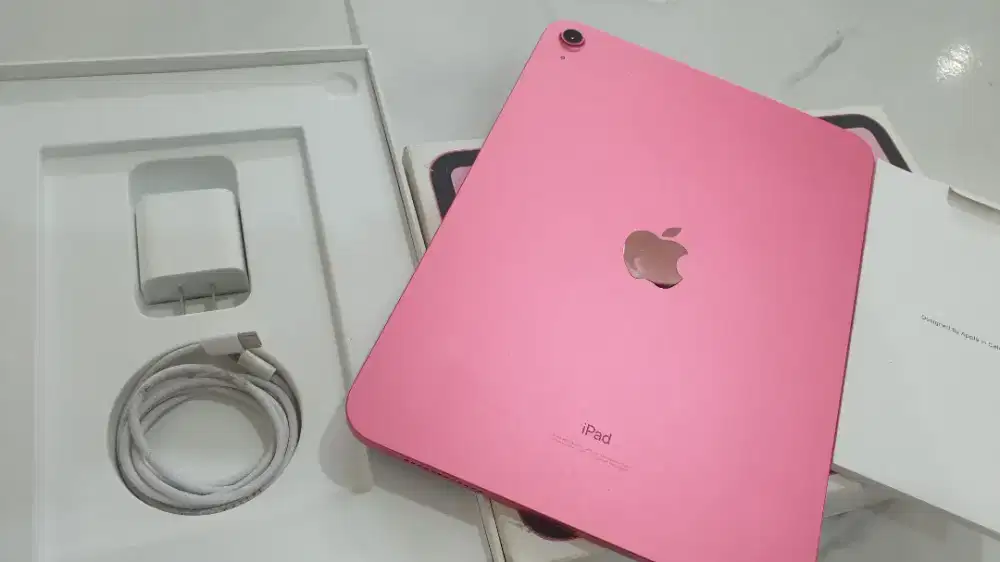iPad Gen 10 64GB