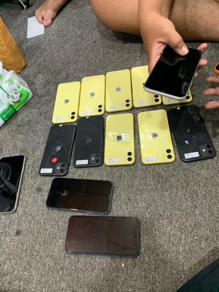 IP 128GB ALL OP MURMER