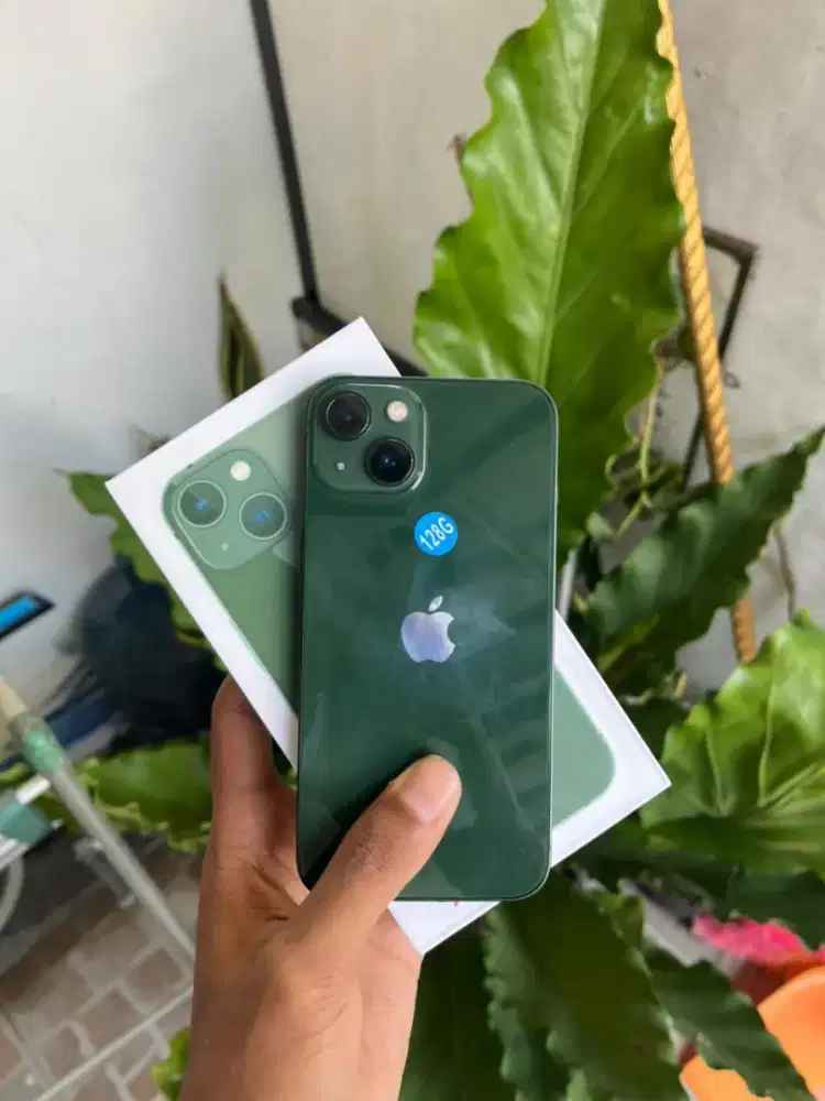 iPhone 13 128Gb inter