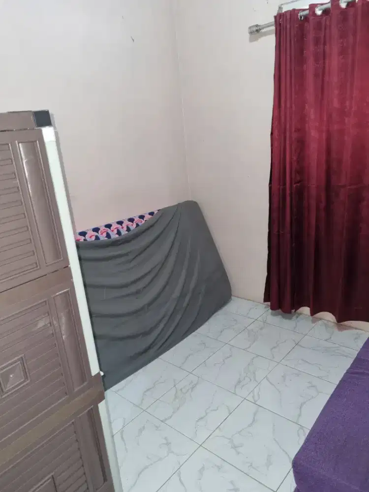 Kos2 an murah daerah pondok aren