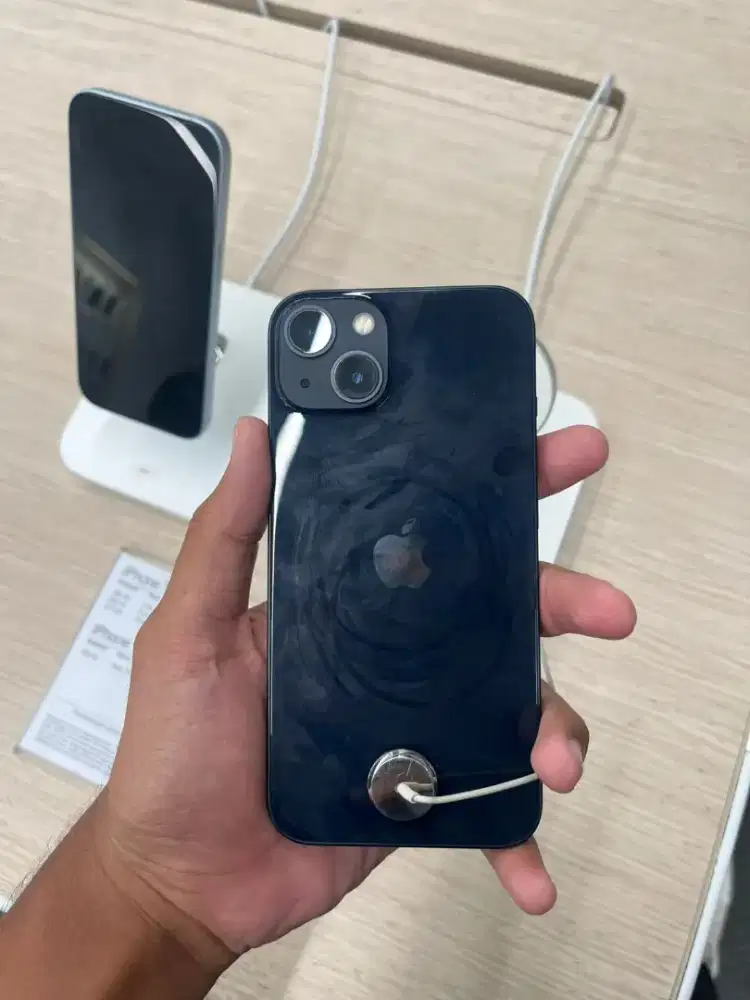 iPhone 13 ibox cicilan tanpa dp