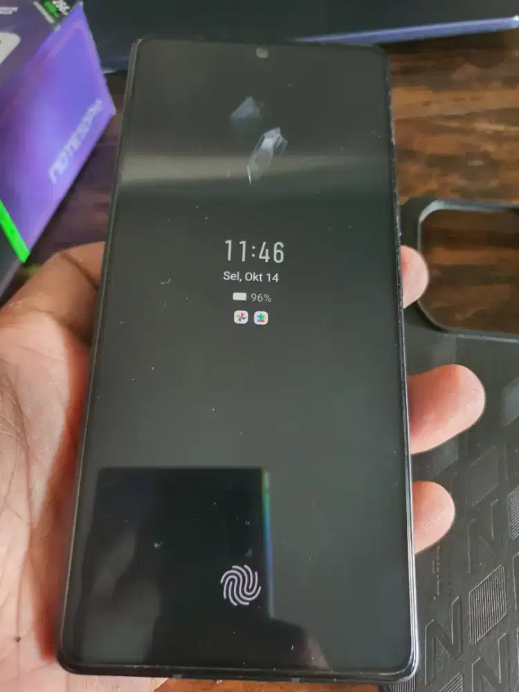 Infinix note 50 pro 256, 8+8, +wireless charging