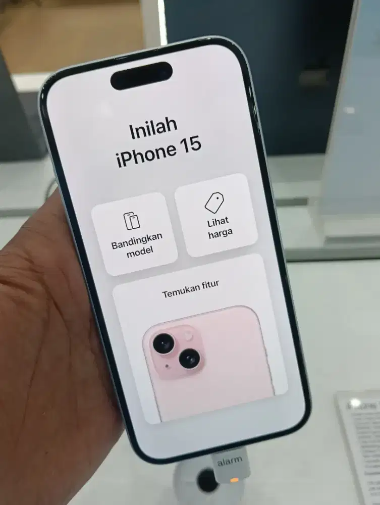 Kredit Iphone Promo Cicilan0% Admin0%