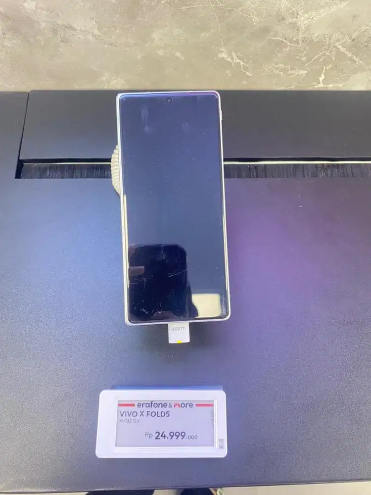 VIVO X FOLD5 16/512GB