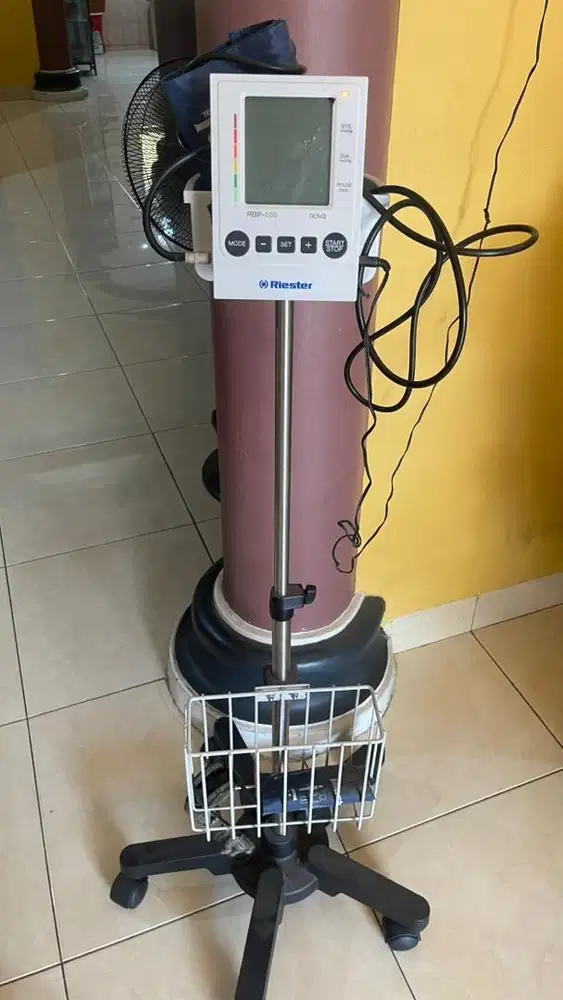 Alat tensimeter