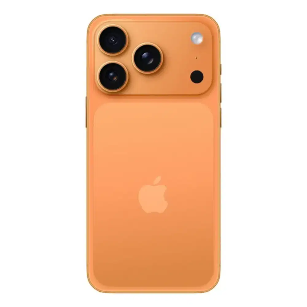 iPhone 17 Pro Max 256GB Cosmic Orange