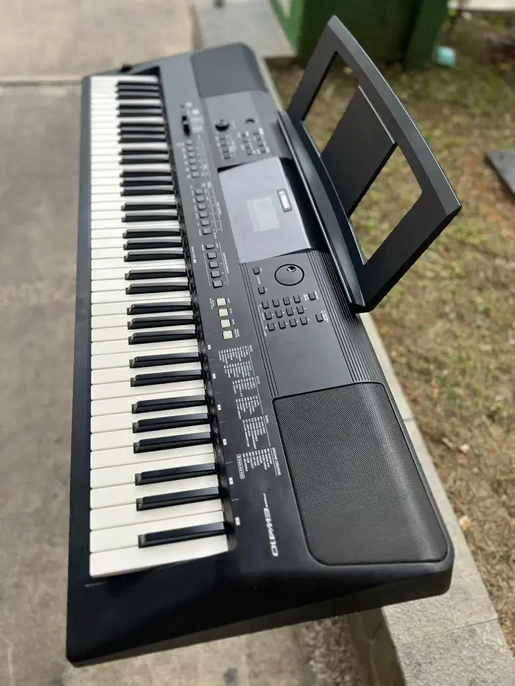 Keyboard YAMAHA EW-410