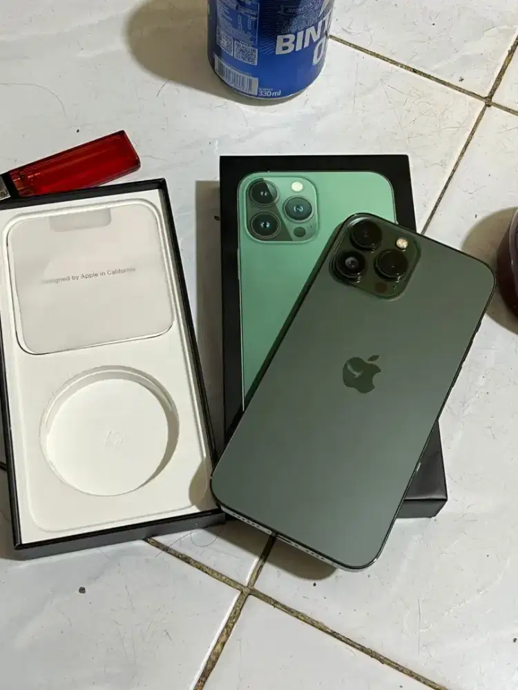 IPhone 13 Pro max 128Gb iBox