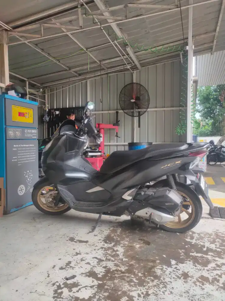 PCX 150 Tahun 2020