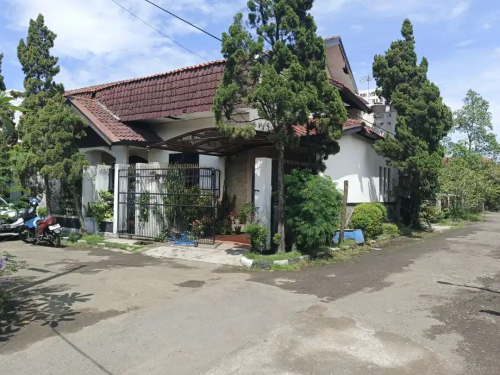 RUMAH MURAH SIPA HUNI SANGGAR HURIP KAWALUYAAN BUAH BATU BANDUNG