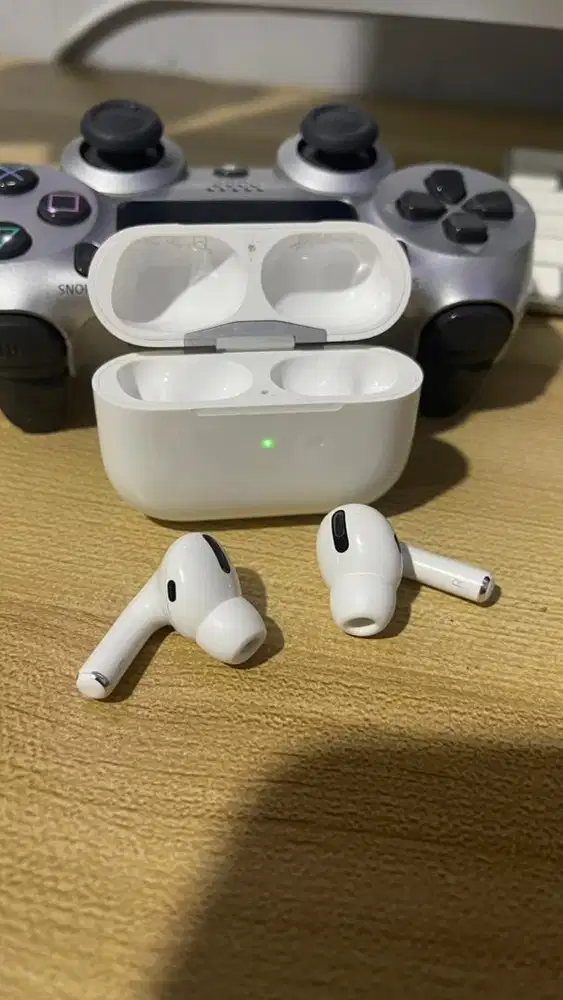 Airpods Pro ibox