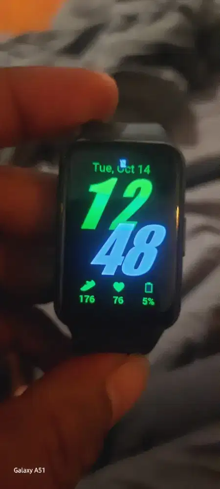 Jual Samsung fit 3