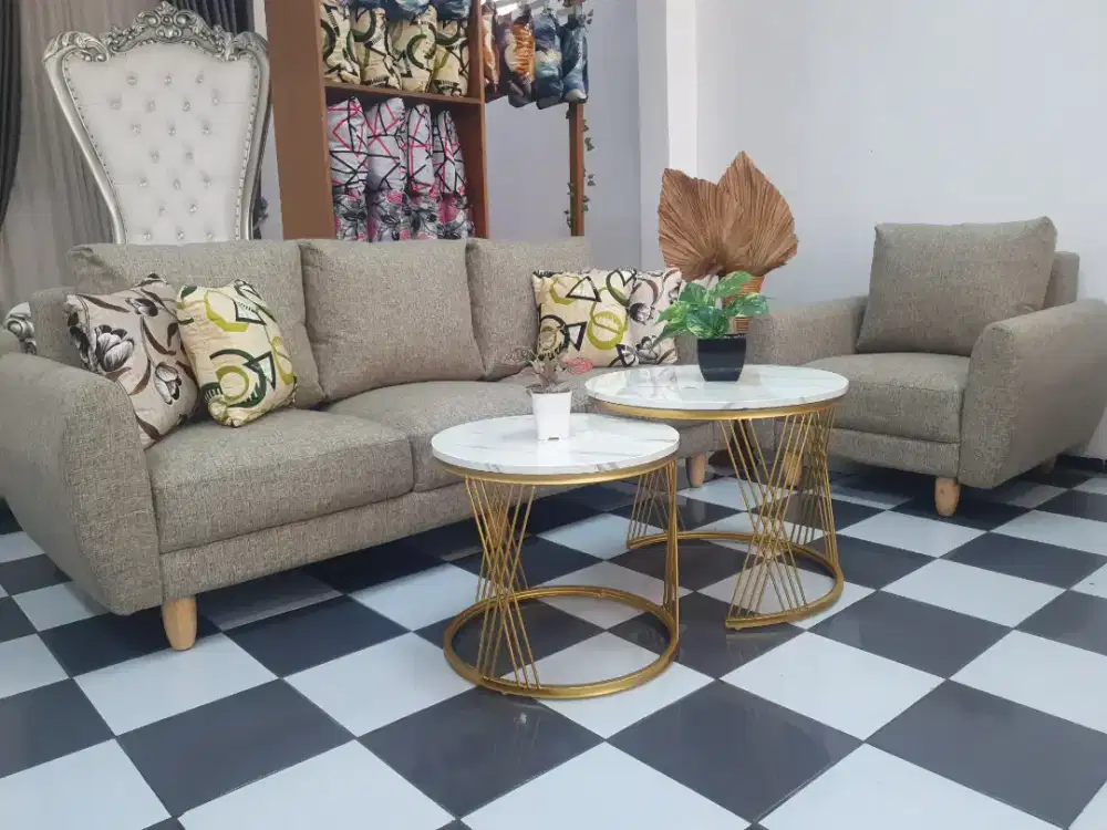 Sofa Balmond set 31