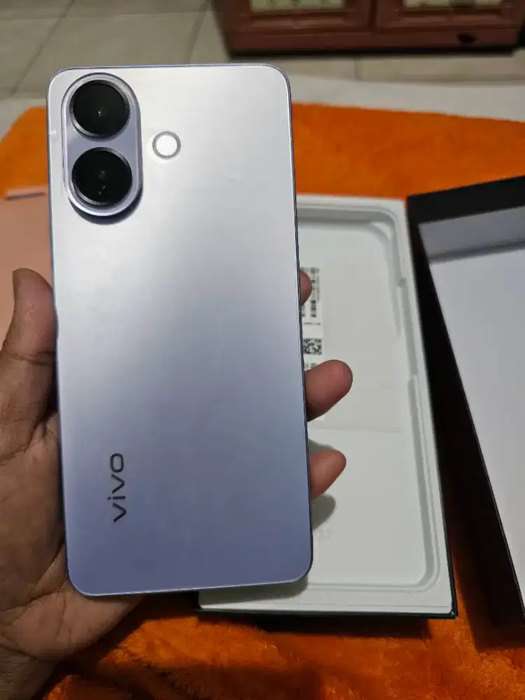 Vivo V60 Lite Blue 8/256