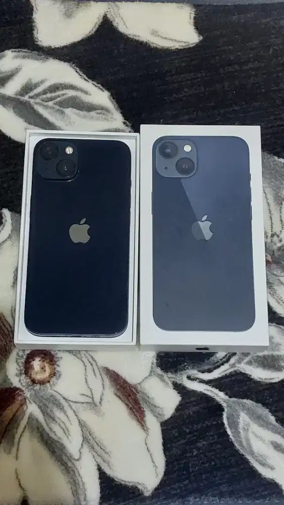 Iphone 13 ibox midnight