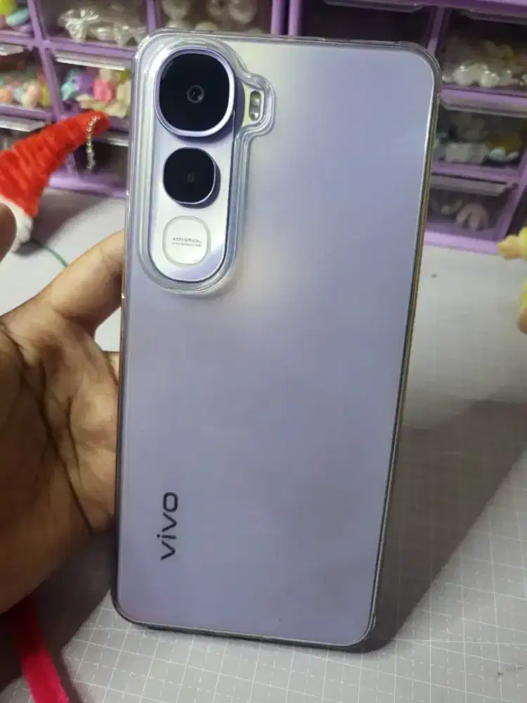 Vivo Y400 8/256 like new