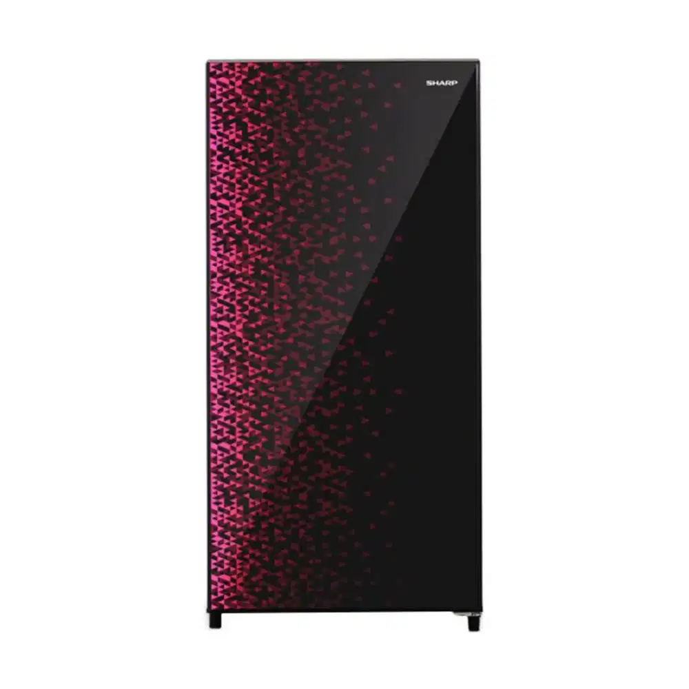 Kulkas Sharp 1 pintu