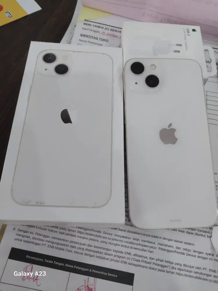 PROMO IPHONRE 13 CICILAN 0%DP 0% PAKAI SPAYLATER