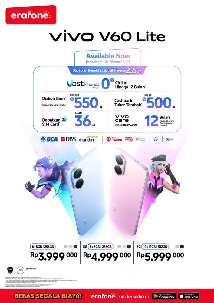 VIVO SMARTPHONE