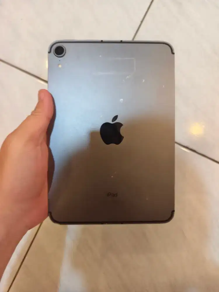 Ipad Mini 6 Seluler iBox 64gb