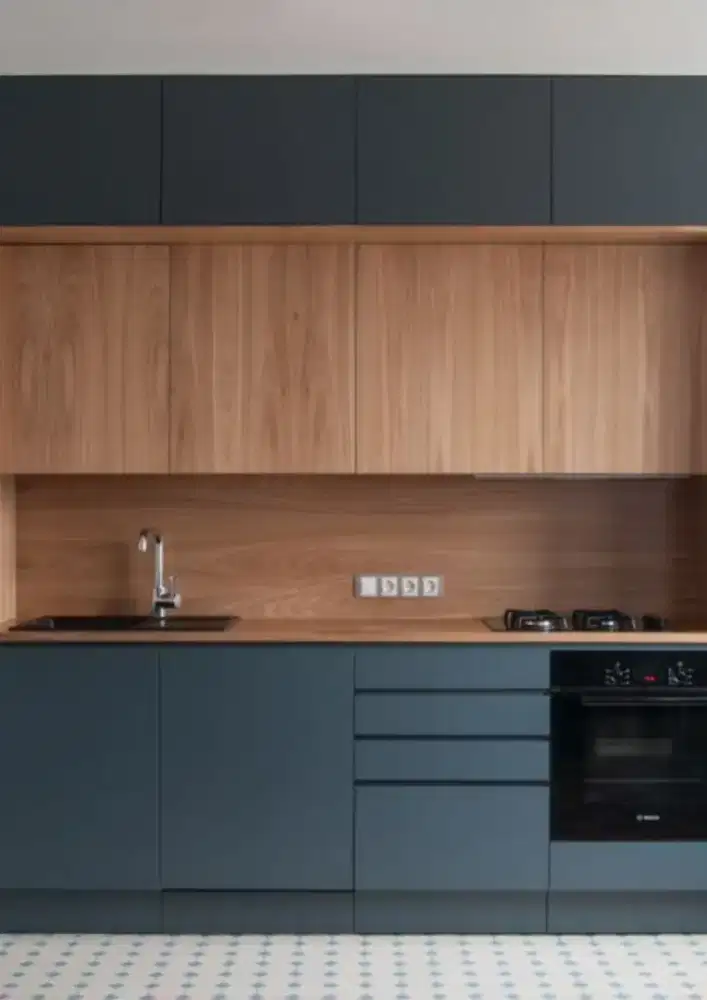 Kichen set/ lemari dapur