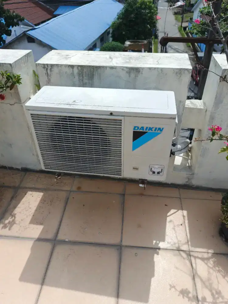 Di Jual Cepat Ac Daikin 1Pk