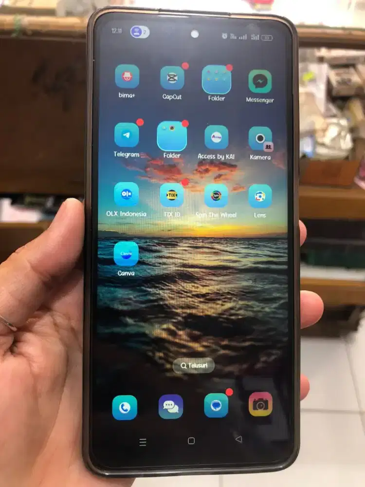 Oppo A60 8/256gb