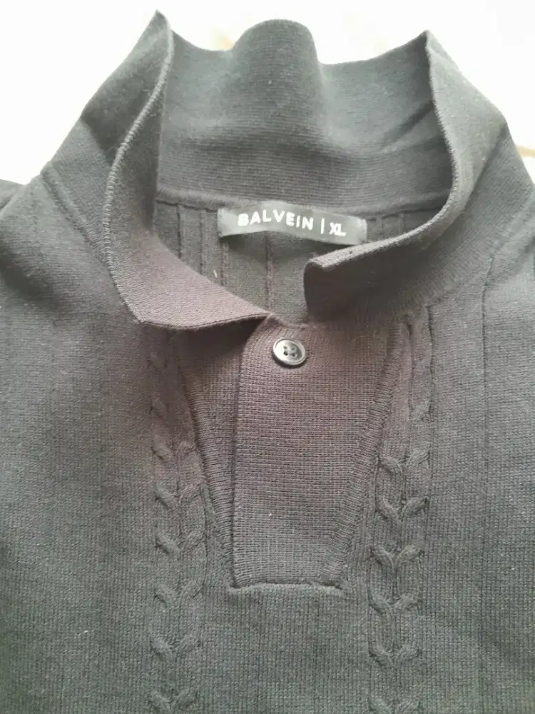 Balvein 95% hitam