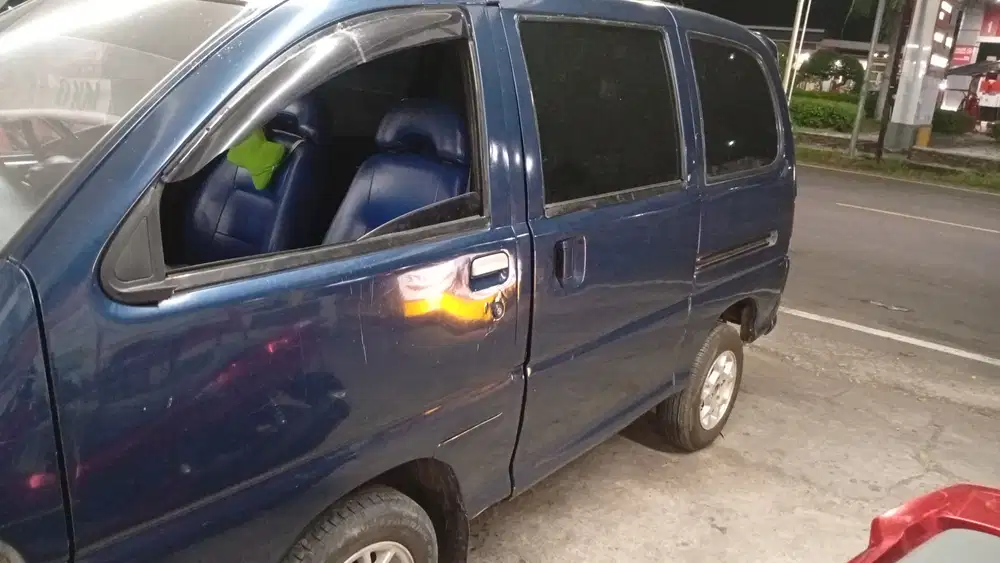 Daihatsu Espass 2006 Bensin