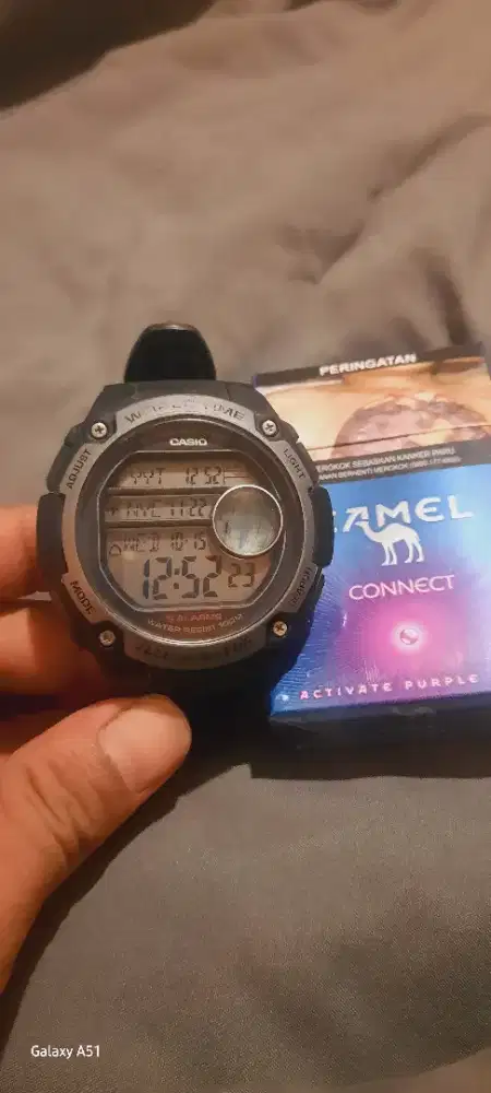 Jual Casio 3000W