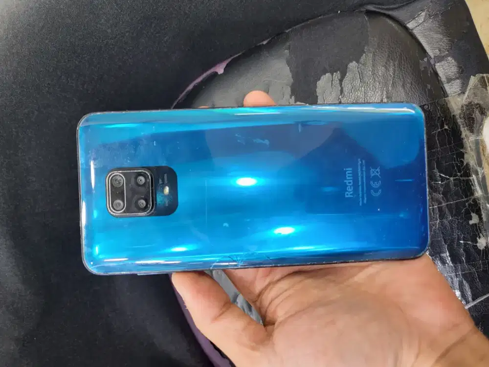 Redmi Note 9 pro 8/128GB