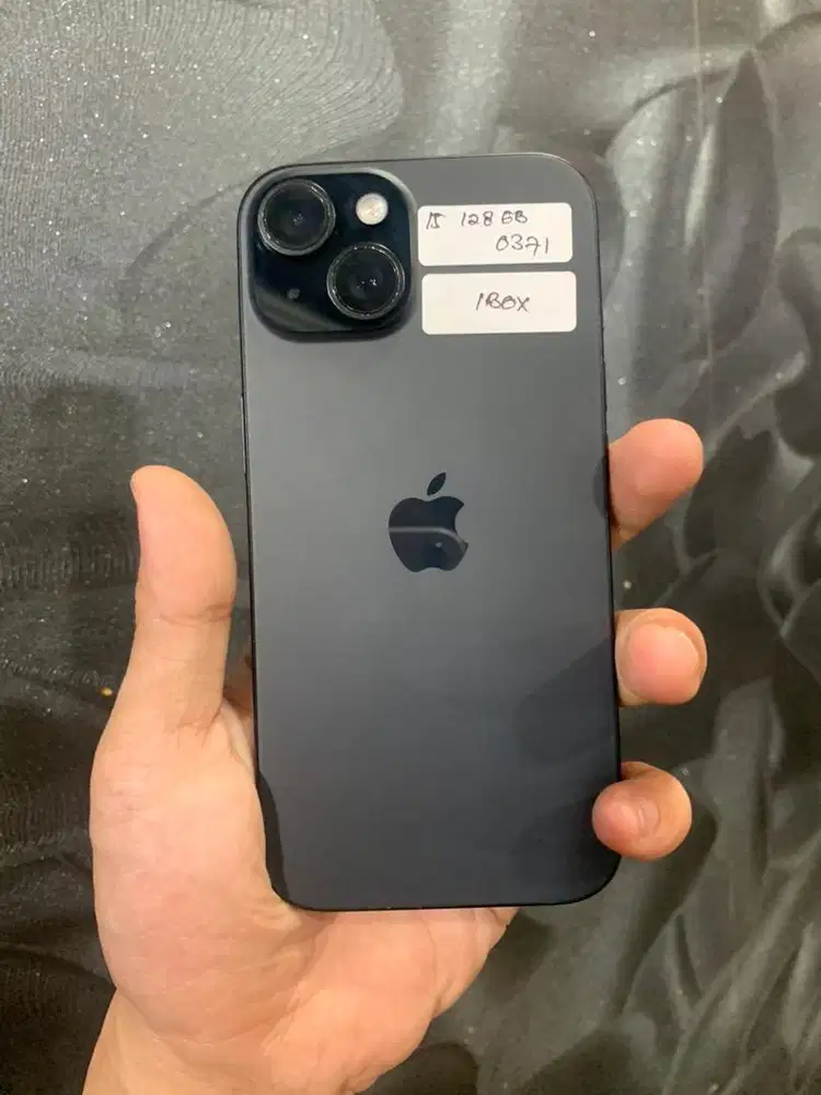 IP 15 IBOX 128GB KINYIS-KINYIS