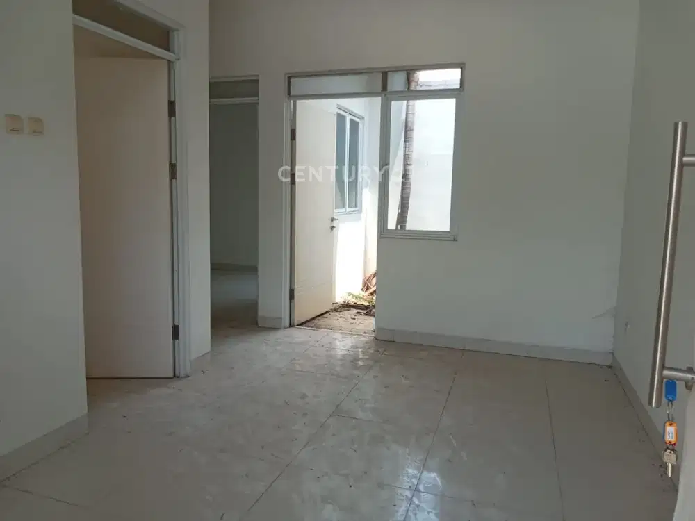 Disewakan Rumah Siap Huni 2 Lantai Di Serpong Natura City MK16195