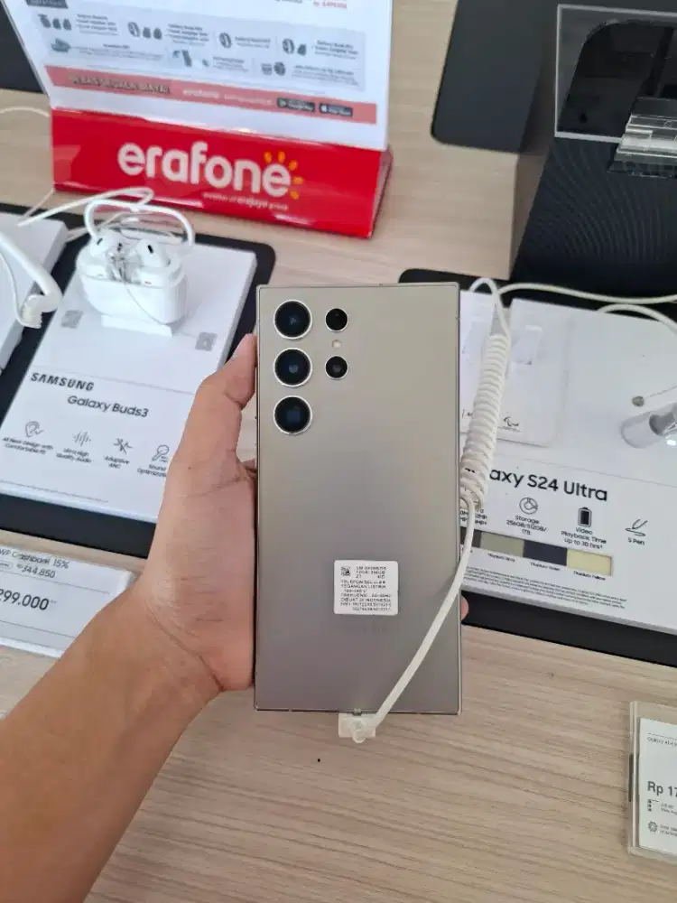 KREDIT HP MODAL KTP DP 0%
