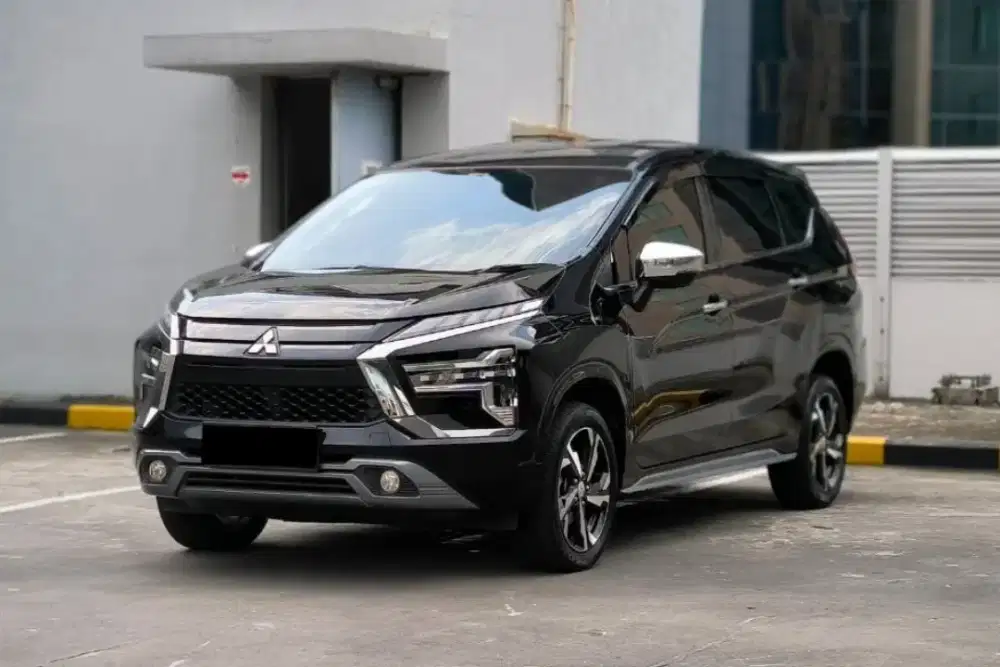 ‼️Dp 10jt‼️ Mitsubishi Xpander Ultimate 2023 Terawat Siap Pakai