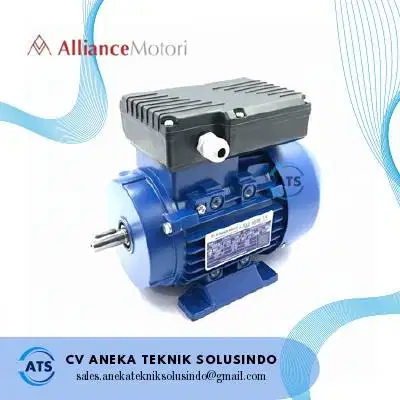 DINAMO ELECTRIC MOTOR 1PHASE A-YL 0.25HP 0.18KW 3000RPM