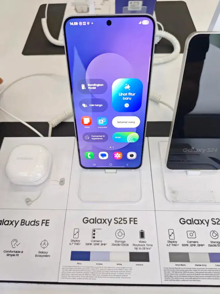 SAMSUNG FLIP 7 12 256