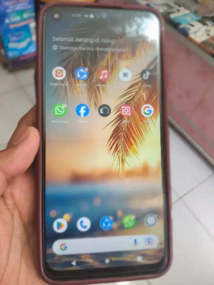 Realmi 7 8/128gb