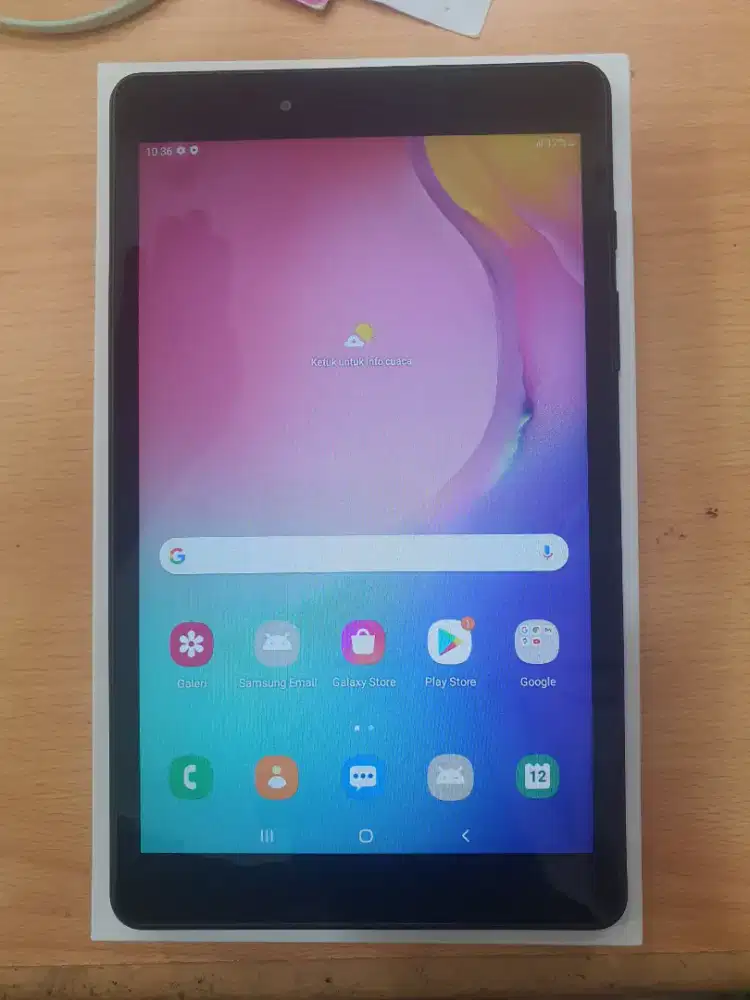 Samsung tab A second 4/32gb