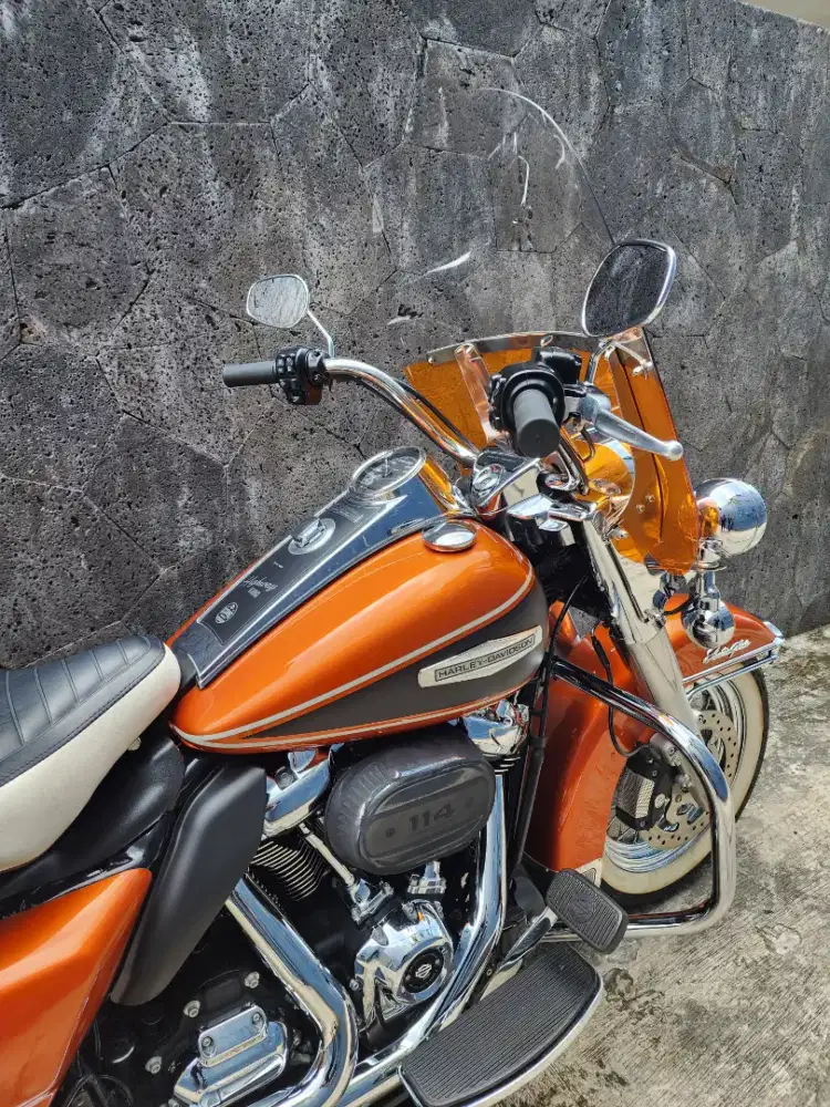 Highway King Limited Edition 2023