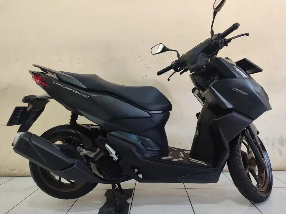 Vario 160 CBS 2024 istimewa mulus terawat siap pakai...