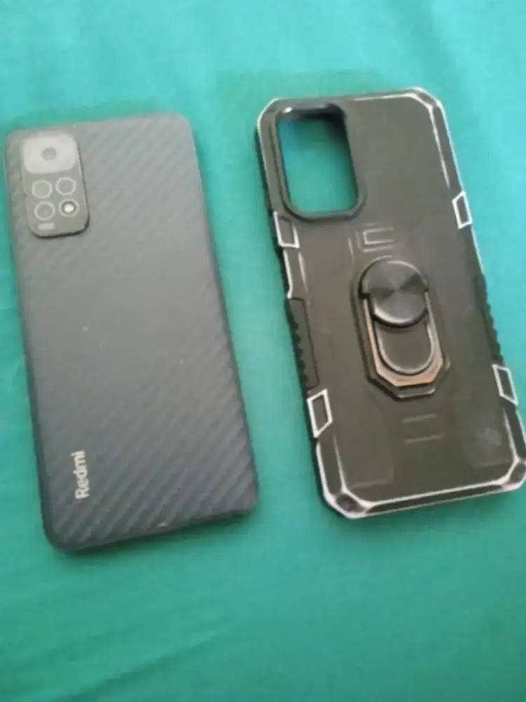 Xiaomi redmi note 11