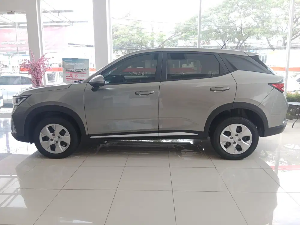 Wuling Alvez 2024 Bensin