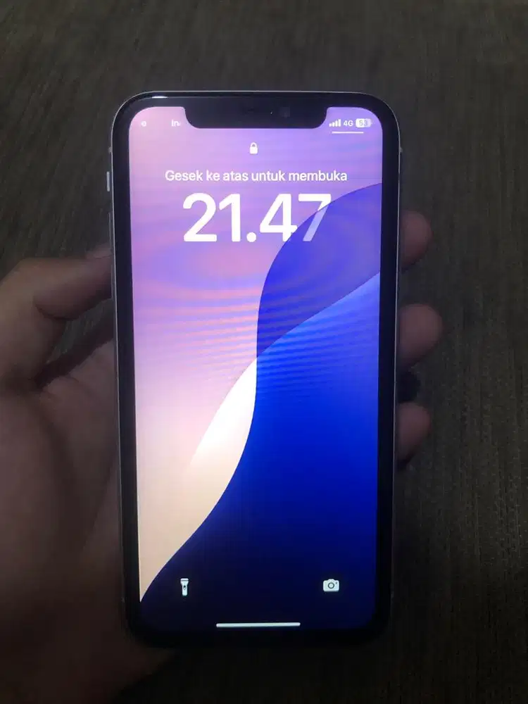 iphone 11 white 128gb