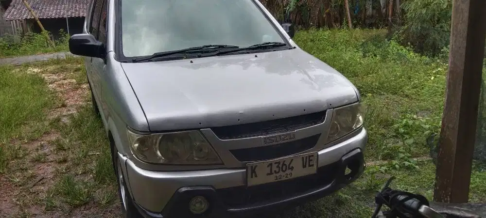 jual panther LV 2005