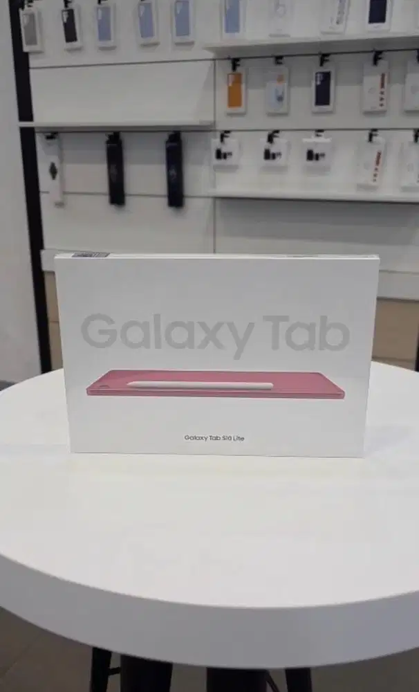 Samsung Galaxy Tab S10 Lite – Kredit Tanpa DP & Bunga 0%