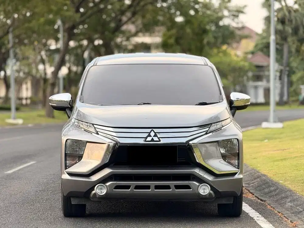 2019 CASH! Mitsubishi Xpander Ultimate 1.5 AT Facelift Cruise Control