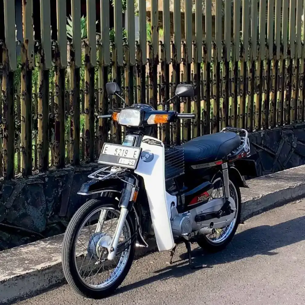 Astrea Prima 91