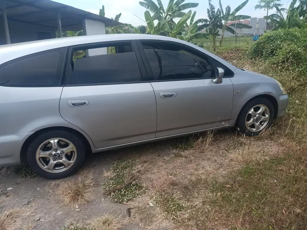 Honda Stream 2003 Bensin