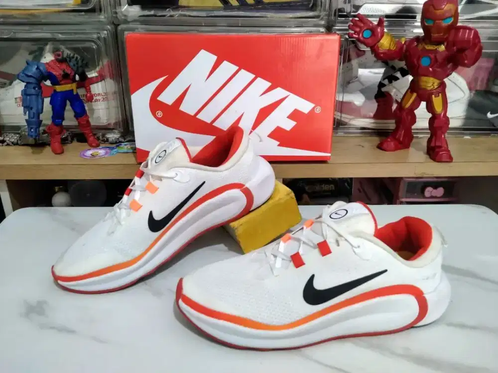 Sepatu Running Nike Infinity Flow size 45